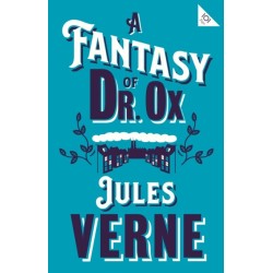 A Fantasy of Dr Ox