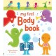 My First Body Book