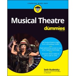 Musical Theatre For Dummies