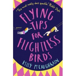 Flying Tips for Flightless Birds