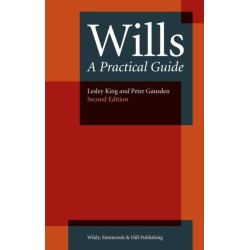 Wills: A Practical Guide