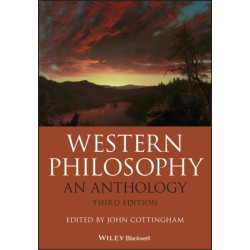 Western Philosophy: An Anthology
