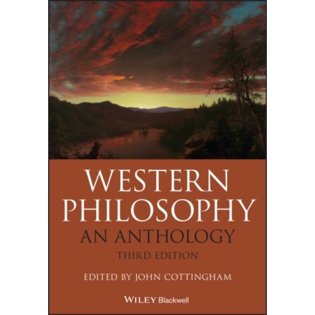 Western Philosophy: An Anthology