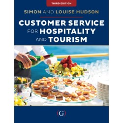 Customer Service for Hospitality and Tourism