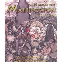 Tales from the Mabinogion