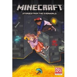Minecraft: Stories from the Overworld (Graphic Novel)