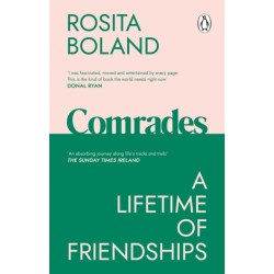 Comrades: A Lifetime of Friendships