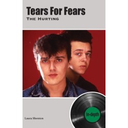 Tears For Fears The Hurting: In-depth