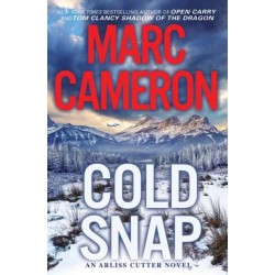Cold Snap: An Action Packed Novel of Suspense