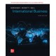 International Business ISE