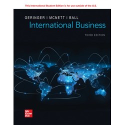 International Business ISE
