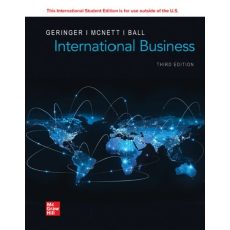 International Business ISE