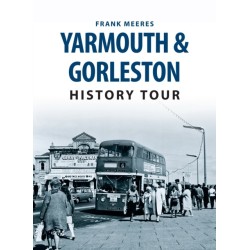 Yarmouth & Gorleston History Tour