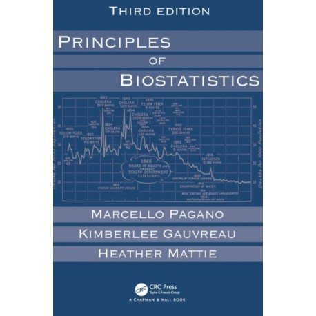 Principles of Biostatistics