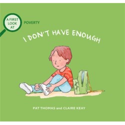 A First Look At: Poverty: I Don't Have Enough