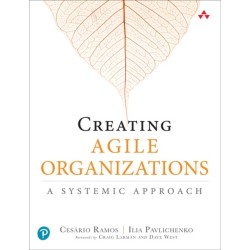 Creating Agile Organizations: A Systemic Approach