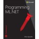 Programming ML.NET