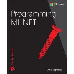 Programming ML.NET