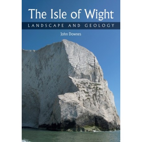 Isle of Wight: Landscape and Geology