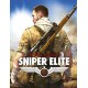 The Art and Making of Sniper Elite
