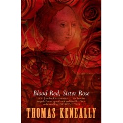Blood Red, Sister Rose