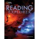 Reading Explorer 2: Student's Book