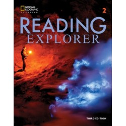 Reading Explorer 2: Student's Book