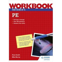 AQA GCSE (9–1) PE Workbook