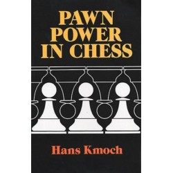 Pawn Power in Chess