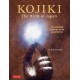 Kojiki: The Birth of Japan: The Japanese Creation Myth Illustrated