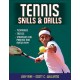 Tennis Skills & Drills
