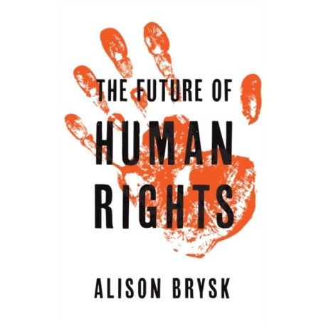 The Future of Human Rights