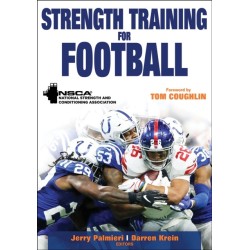 Strength Training for Football