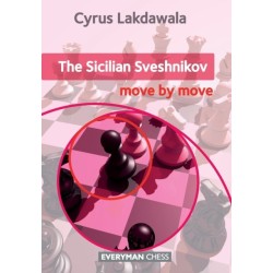 The Sicilian Sveshnikov: Move by Move