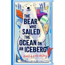 The Bear who Sailed the Ocean on an Iceberg