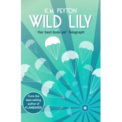 Wild Lily