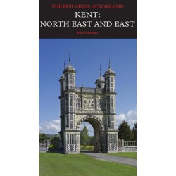 Kent: North East and East