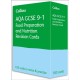 AQA GCSE 9-1 Food Preparation & Nutrition Revision Cards: Ideal for the 2026 and 2027 Exams