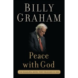 Peace with God: The Secret of Happiness