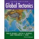Global Tectonics