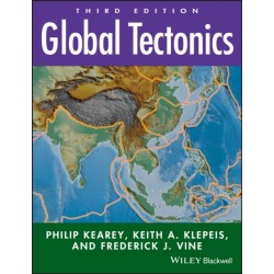 Global Tectonics