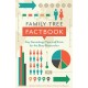 Family Tree Factbook: Key genealogy facts and strategies for the busy researcher