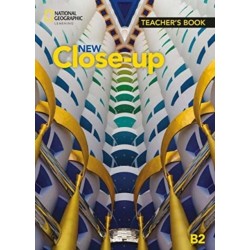 New Close-up B2: Teacher's Book