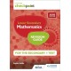 Cambridge Checkpoint Lower Secondary Mathematics Revision Guide for the Secondary 1 Test 2nd edition