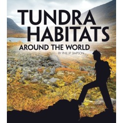 Tundra Habitats Around the World