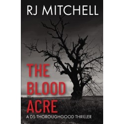 The Blood Acre