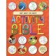 My Dot to Dot Activity Bible