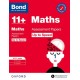 Bond 11+ Maths Up to Speed Assessment Papers with Answer Support 10-11 years: Ready for the 2025 exam (for GL Assessment & other 11 plus exams)