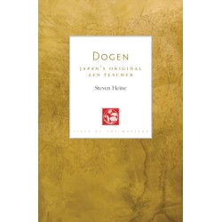 Dogen: Japan's Original Zen Teacher