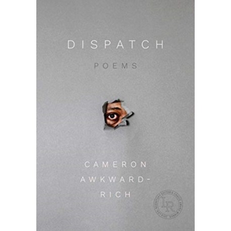 Dispatch: Poems
